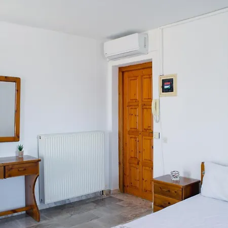 Studio Sea View Διαμέρισμα