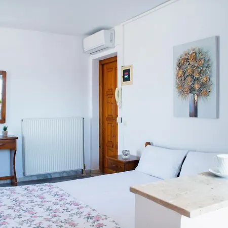 Studio Sea View Διαμέρισμα